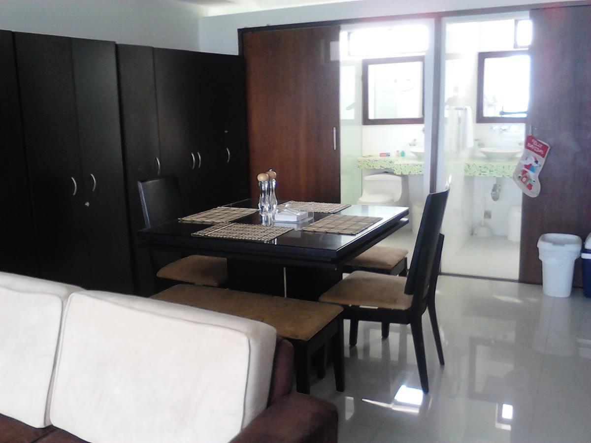 Apartment Edificio Bahia Fragata Loft 806