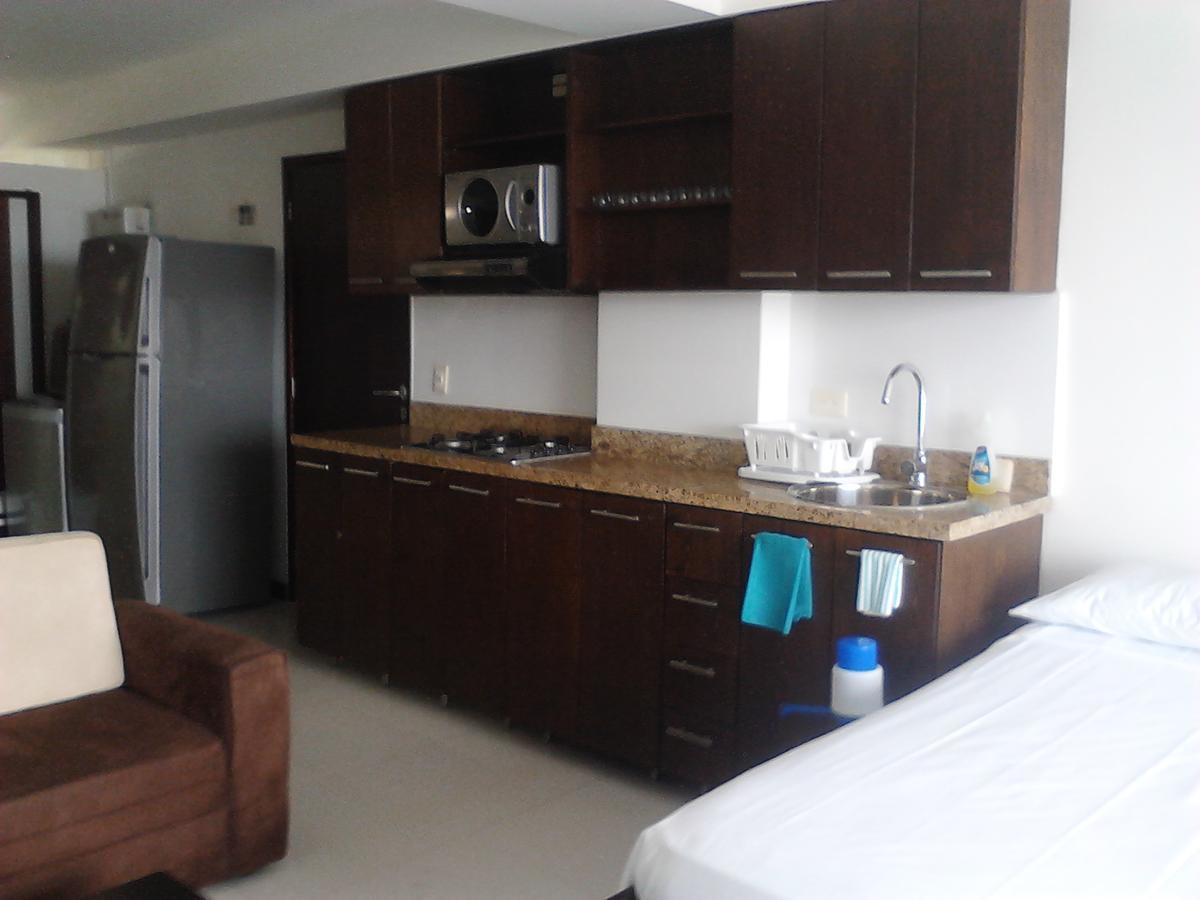 Edificio Bahia Fragata Loft 806 Apartment San Andres (San Andres and Providencia Islands)
