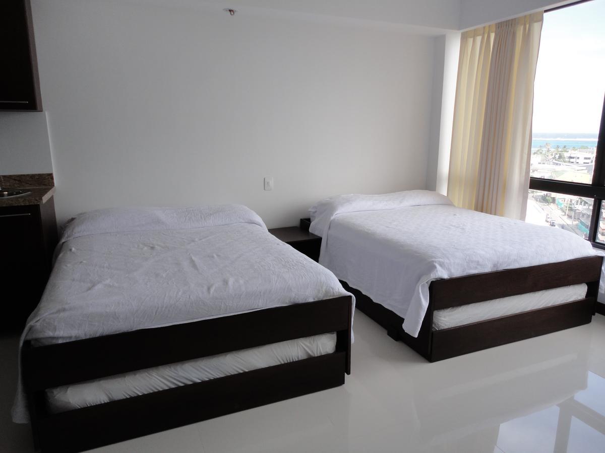 Edificio Bahia Fragata Loft 806 Apartment San Andres (San Andres and Providencia Islands)