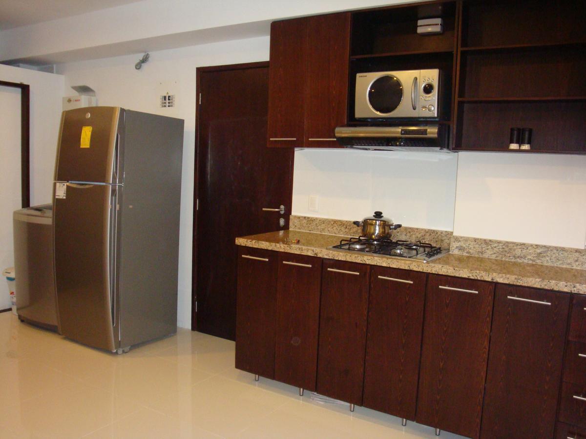Edificio Bahia Fragata Loft 806 Apartment
