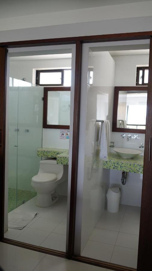 Edificio Bahia Fragata Loft 806 Apartment *