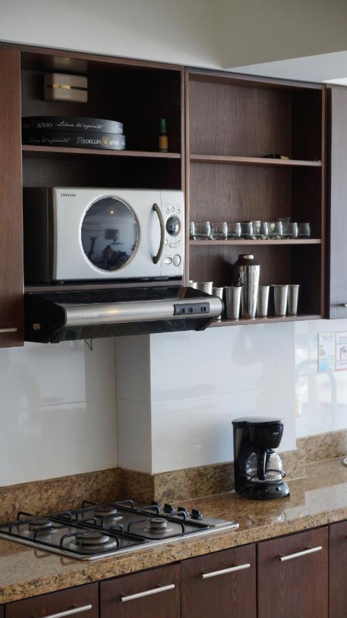 Edificio Bahia Fragata Loft 806 Apartment