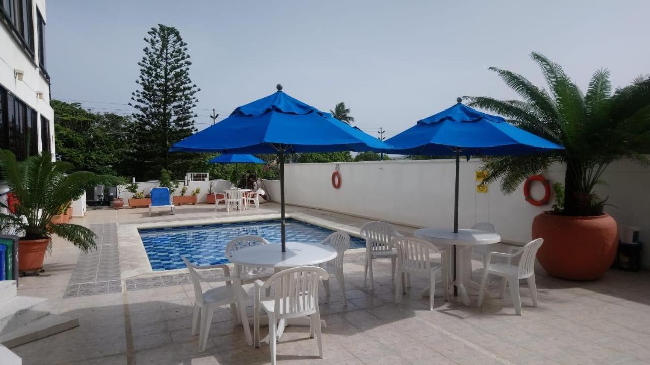 Apartment Edificio Bahia Fragata Loft 806 San Andres (San Andres and Providencia Islands)